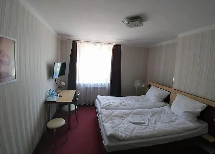 Karczma Pod Mlynem