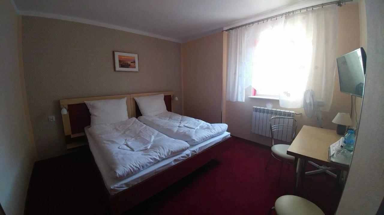 Karczma Pod Mlynem 3*