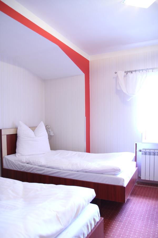 Karczma Pod Mlynem 3*