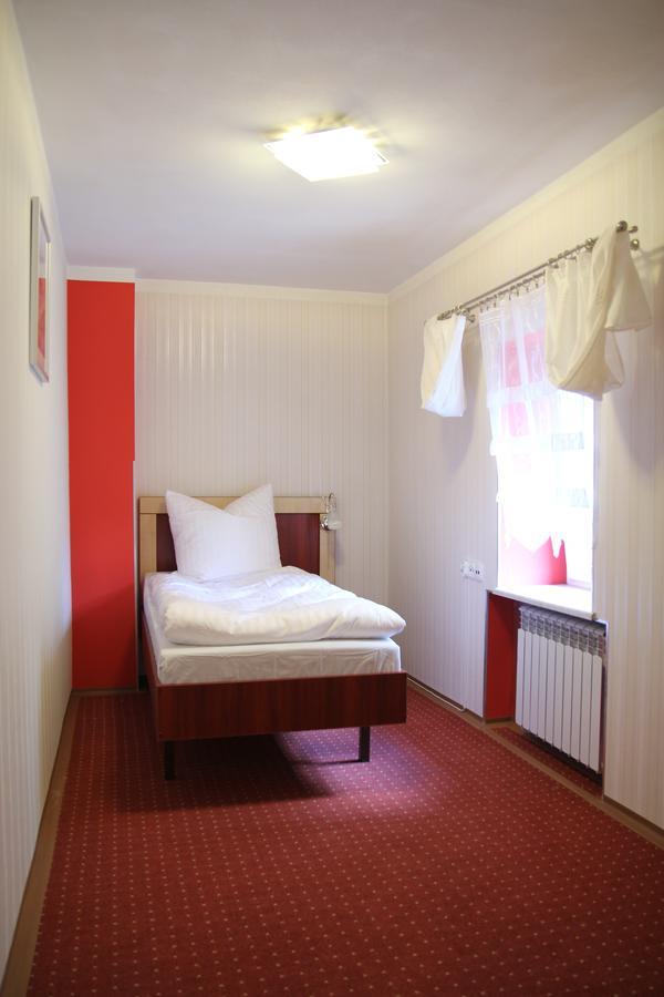 Resort Karczma Pod Mlynem