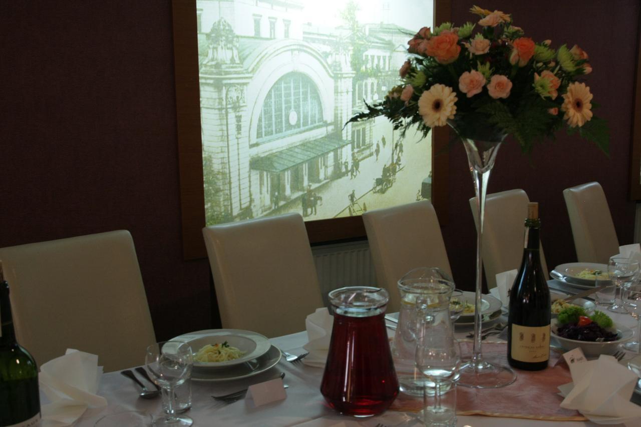 Resort Karczma Pod Mlynem Katowice