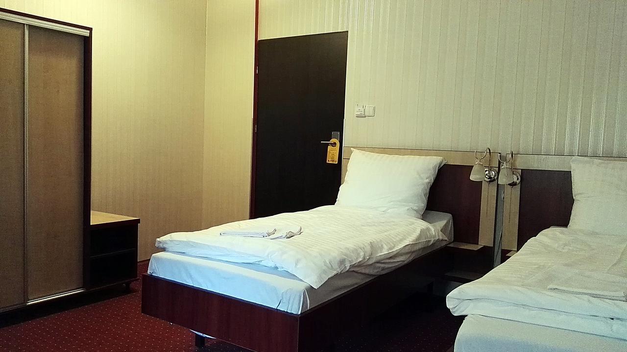 Resort Karczma Pod Mlynem 3*